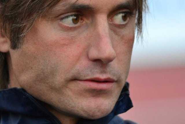 L'ex preparatore Curione: �Bari da play off e occhio ad Albadoro, � il pi� forte�